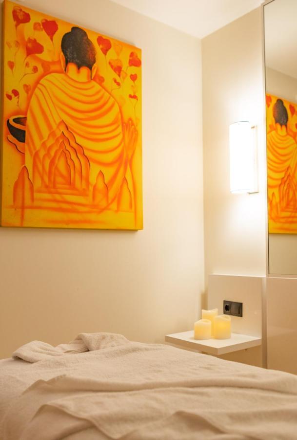 Orbi City Hotel Official บาทูมิ ภายนอก รูปภาพ